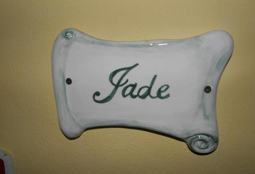 مبيت وإفطار Le Tre Perle