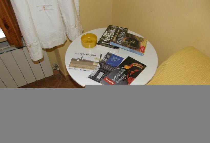 مبيت وإفطار Le Tre Perle