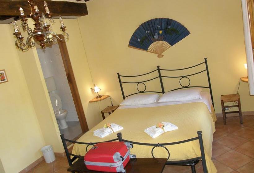 مبيت وإفطار Le Tre Perle