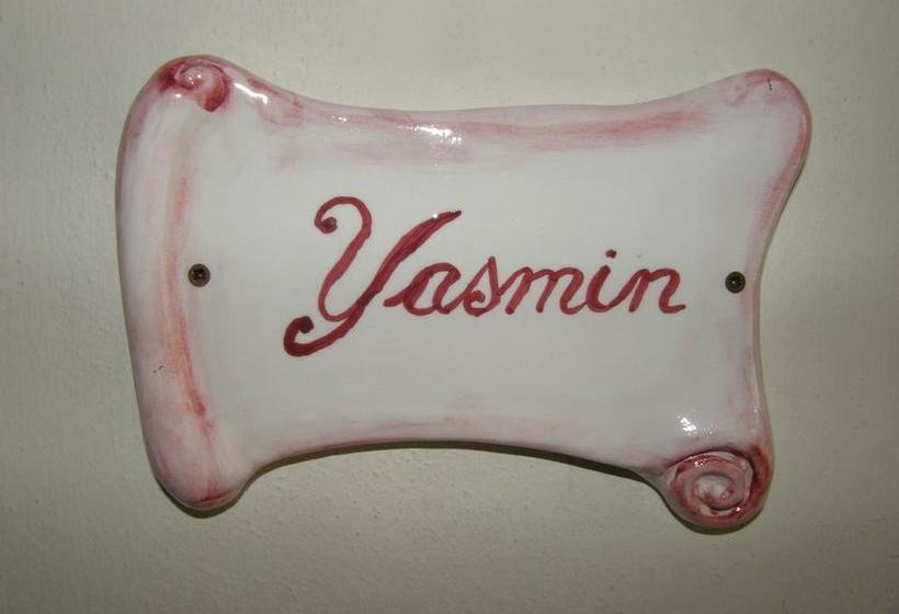 مبيت وإفطار Le Tre Perle