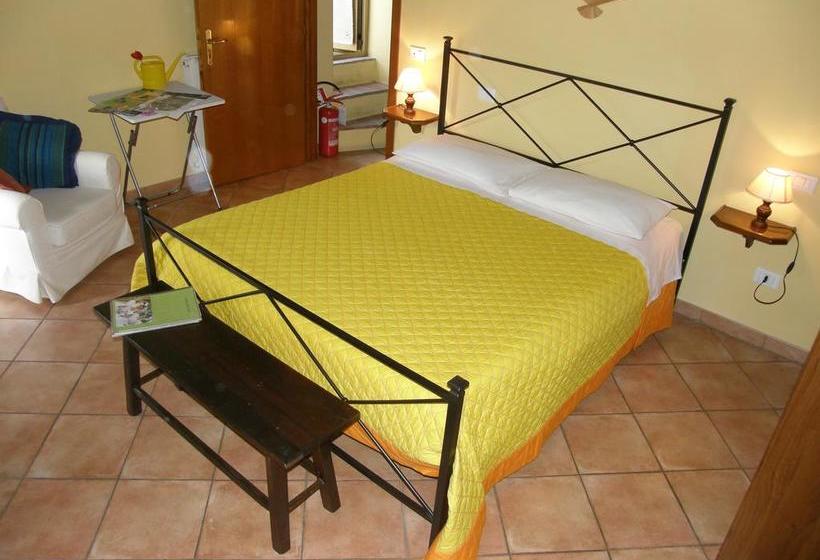 مبيت وإفطار Le Tre Perle