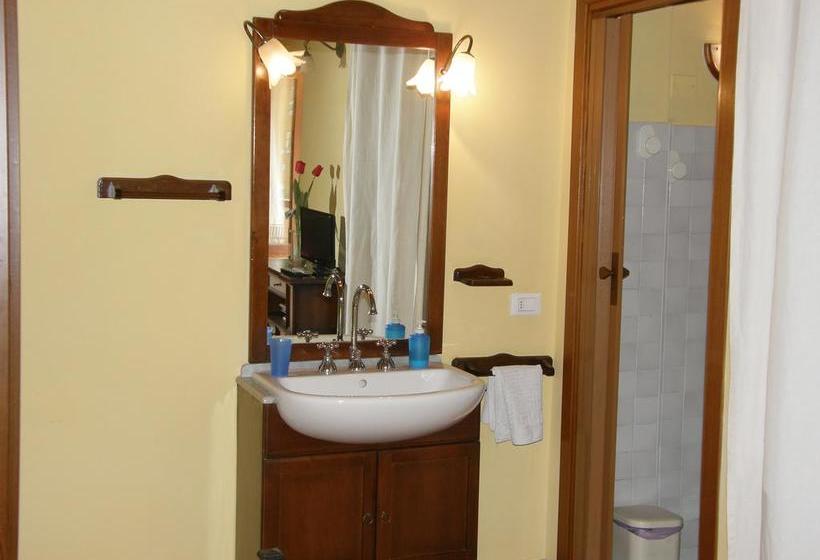 مبيت وإفطار Le Tre Perle