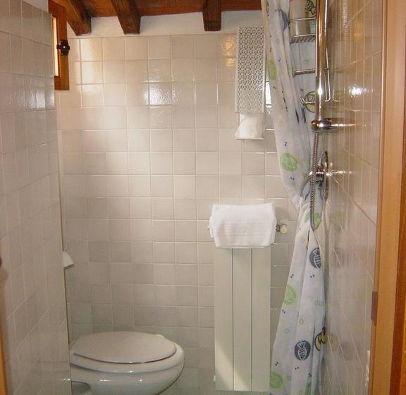 مبيت وإفطار Le Tre Perle