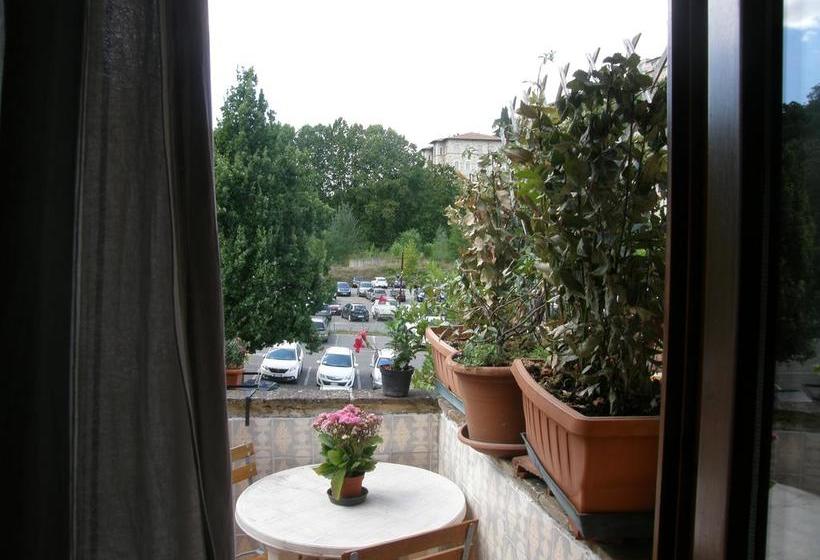 مبيت وإفطار Le Tre Perle