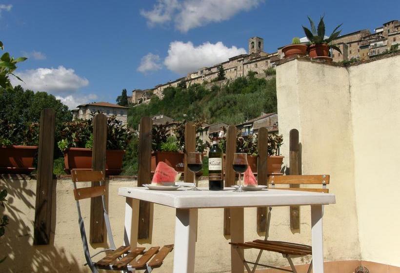 مبيت وإفطار Le Tre Perle