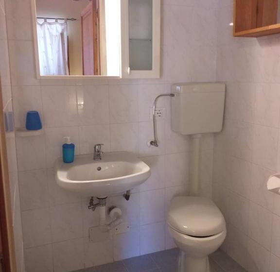 مبيت وإفطار Le Tre Perle