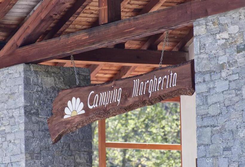 Margherita Camping & Resort