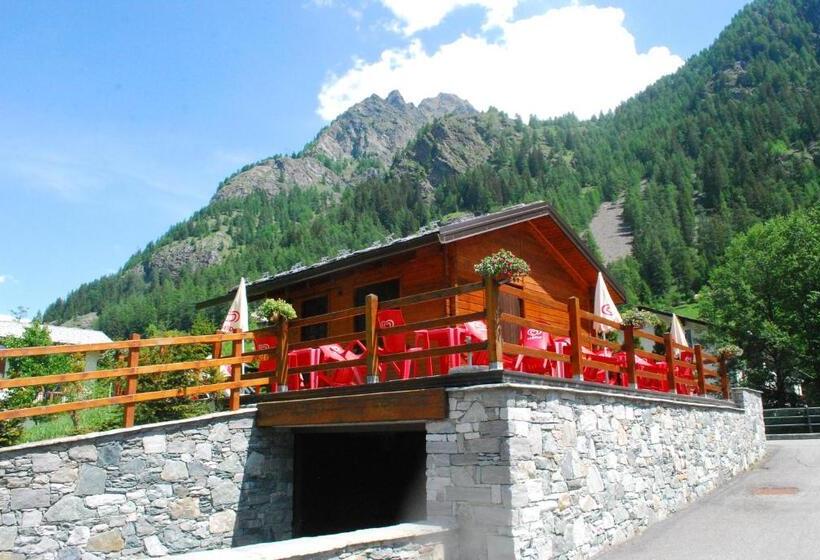 Margherita Camping & Resort