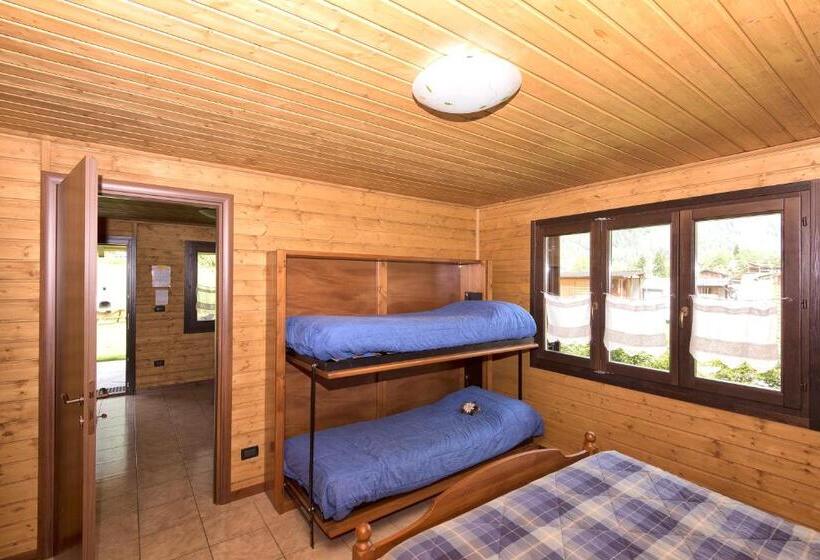 Margherita Camping & Resort