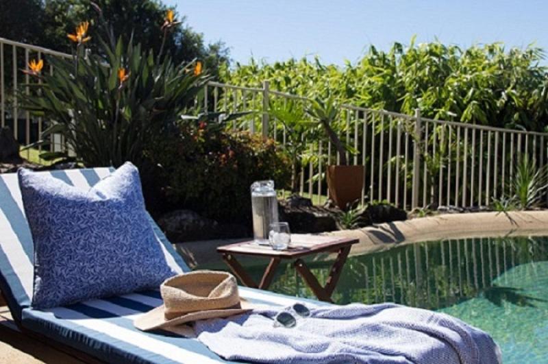 Mollymook Seascape Motel And Apartments