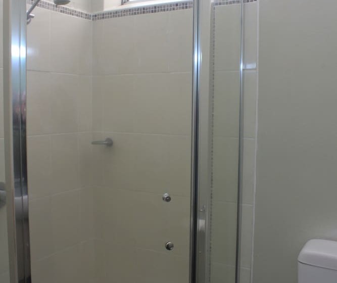 מוטל Aromet Motor Inn