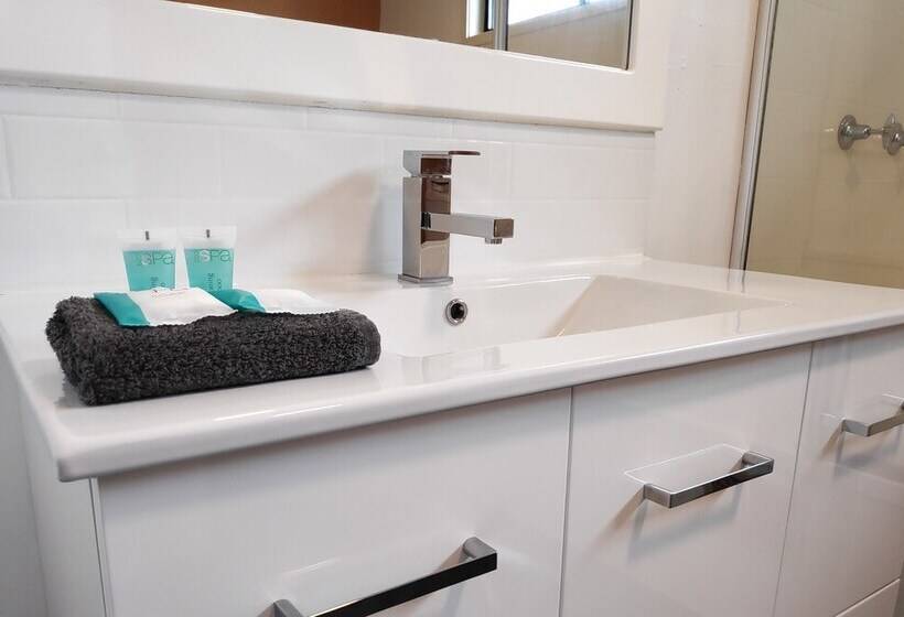 מוטל Beachhouse Mollymook