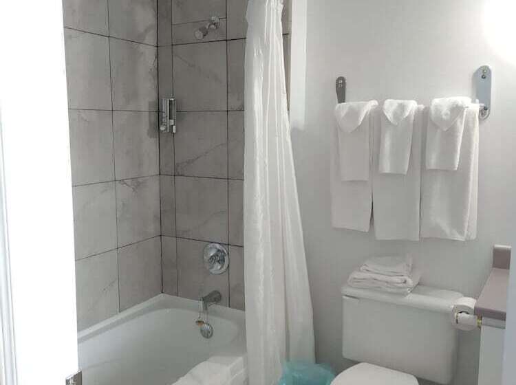 Motel Cabano Relais