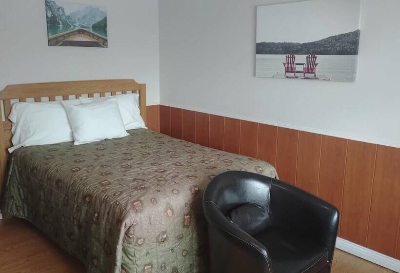 Motel Cabano Relais