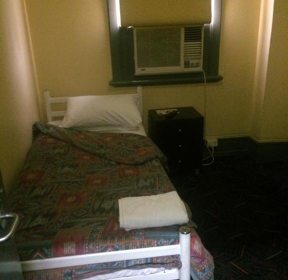 汽车旅馆 Cross Keys