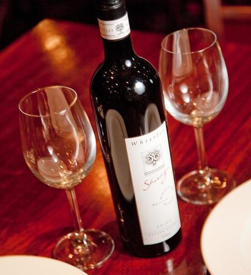 Мотель Cross Keys