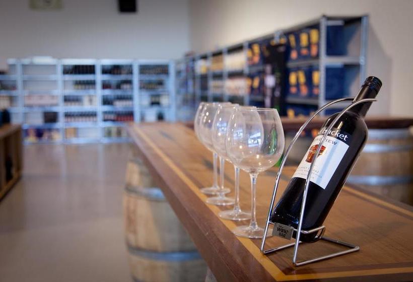 汽车旅馆 Cross Keys