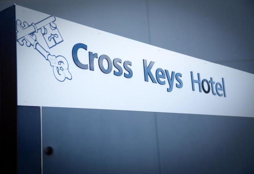 مُتل Cross Keys