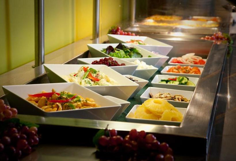 汽车旅馆 Cross Keys