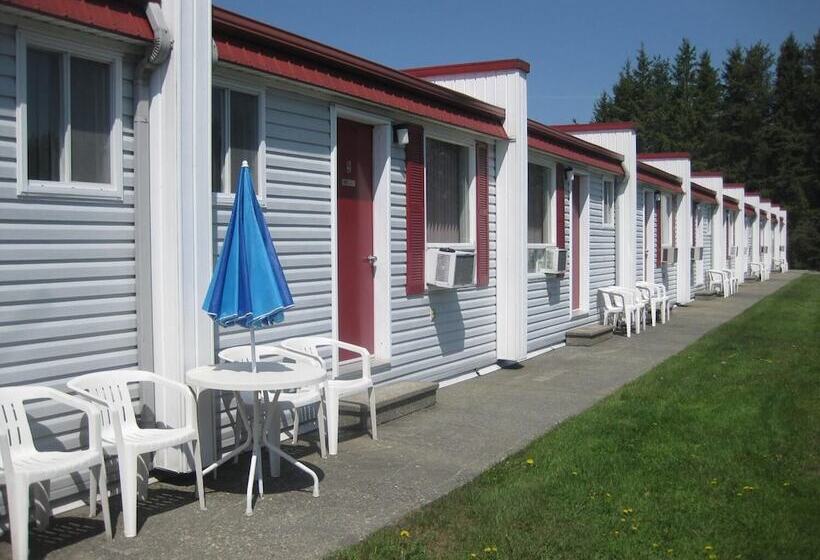 Motel De La Pente Douce