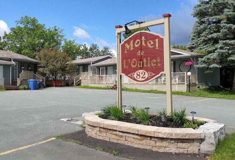 Motel De L'outlet