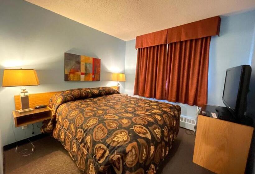 فندق على الطريق Dockside Inn