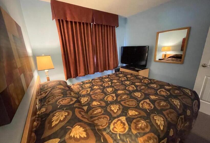 فندق على الطريق Dockside Inn