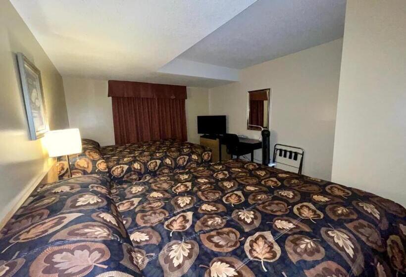 فندق على الطريق Dockside Inn