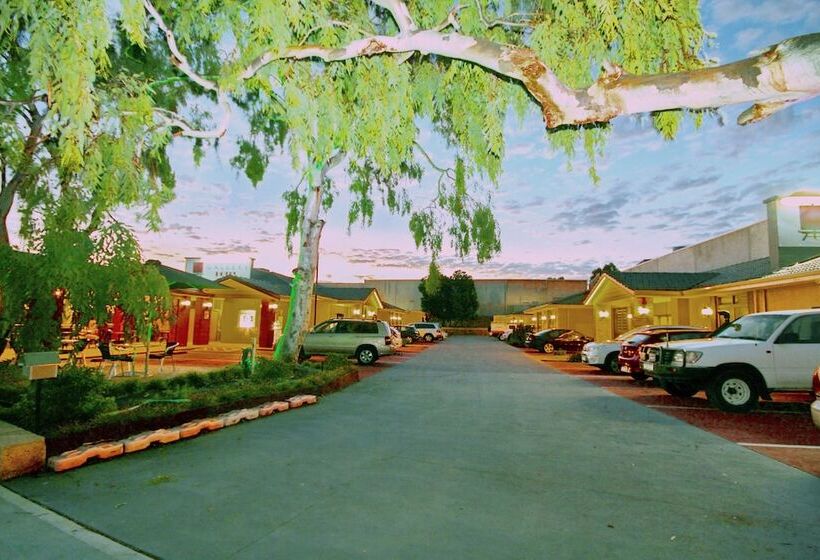 فندق على الطريق Gallery