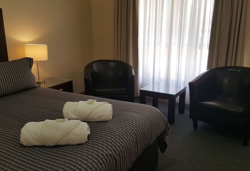 مُتل Gateway Motor Inn   Self Check In