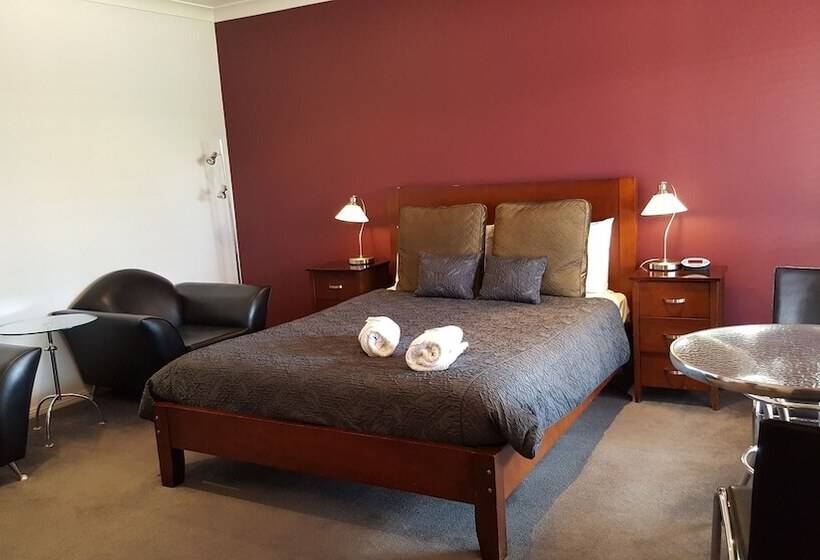 مُتل Gateway Motor Inn   Self Check In