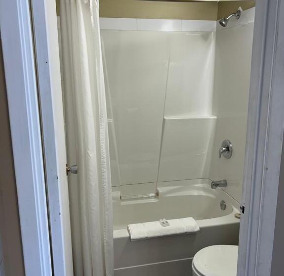 מוטל Goodknight Inn