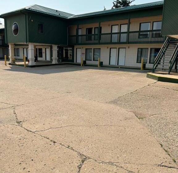 מוטל Goodknight Inn