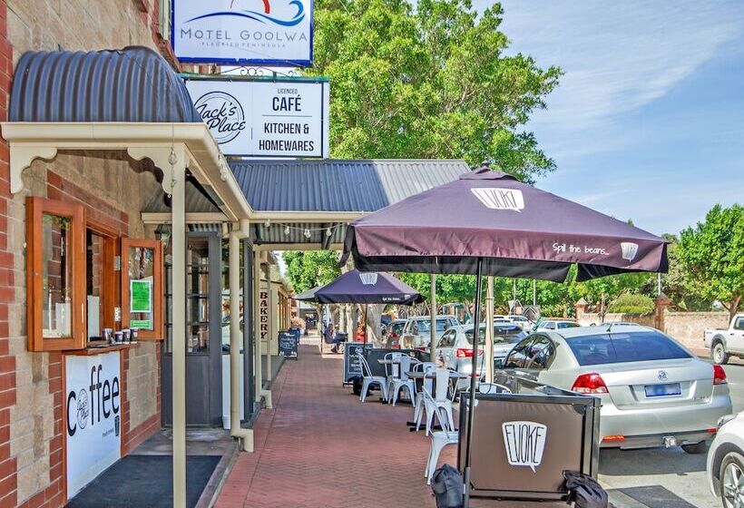 Motel Goolwa