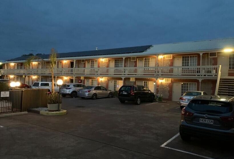 Motel Goolwa