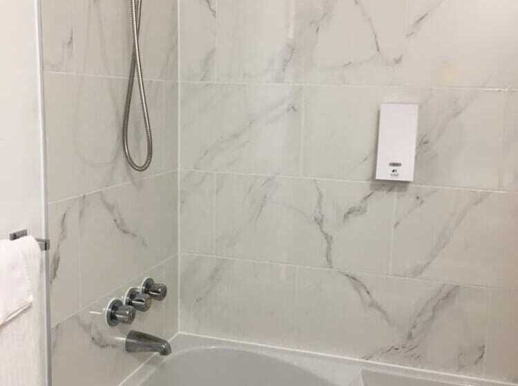 Motel Le Sabre