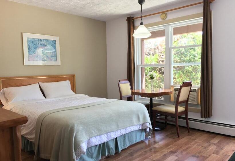 Motel Le Sabre