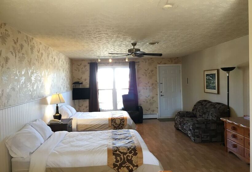 Motel Le Sabre