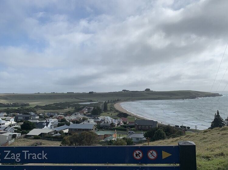 Noah's Stanley Luxury Bed And Breakfast