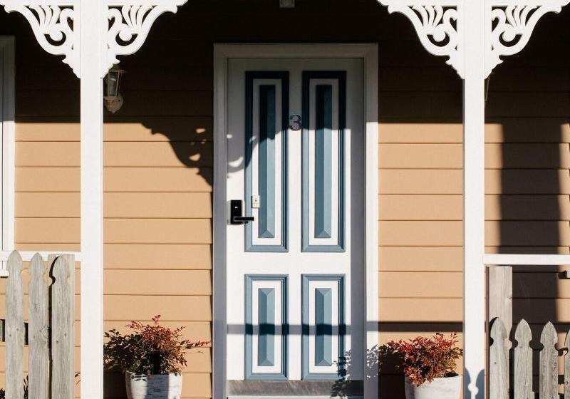 Noah's Stanley Luxury Bed And Breakfast