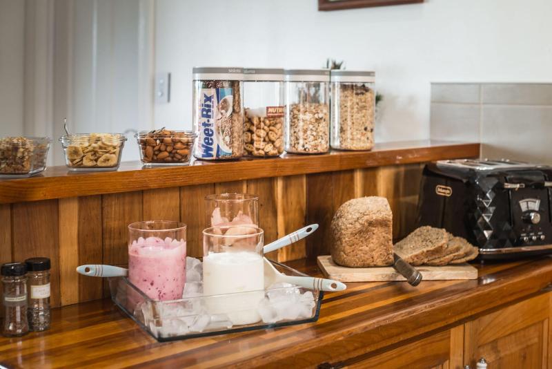 Noah's Stanley Luxury Bed And Breakfast