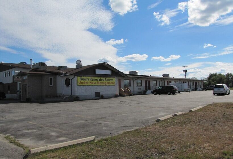 Northland Motel