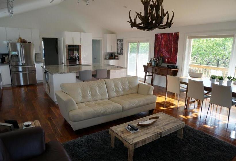 On The 6 Bed And Breakfast