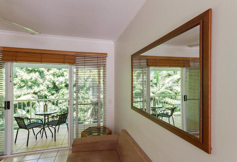 Port Douglas Plantation Resort