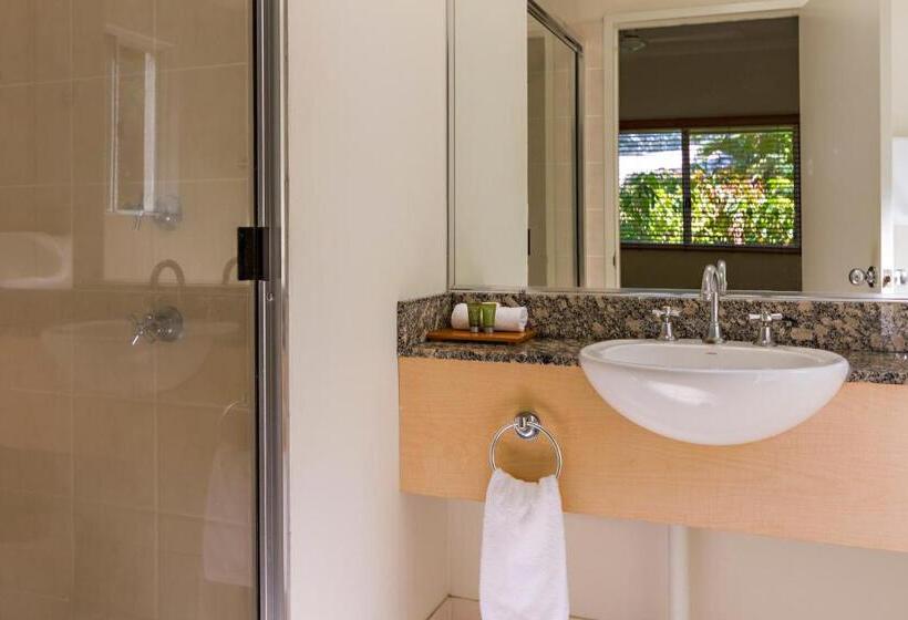 Port Douglas Plantation Resort