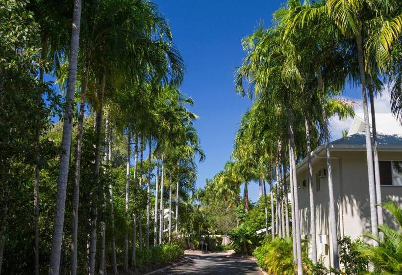 Port Douglas Plantation Resort