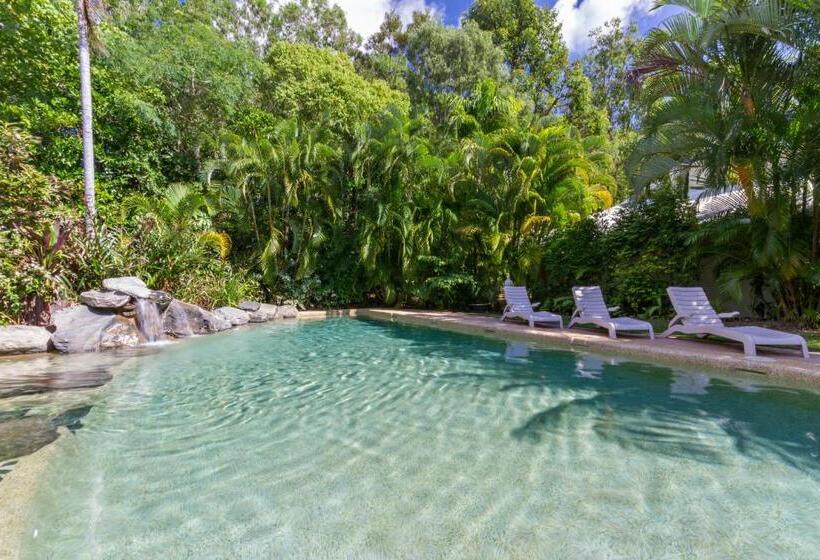 Port Douglas Plantation Resort