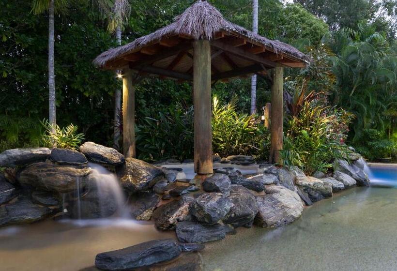 Port Douglas Plantation Resort