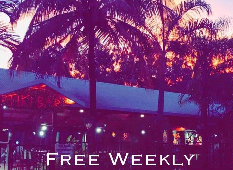 Port Douglas Plantation Resort