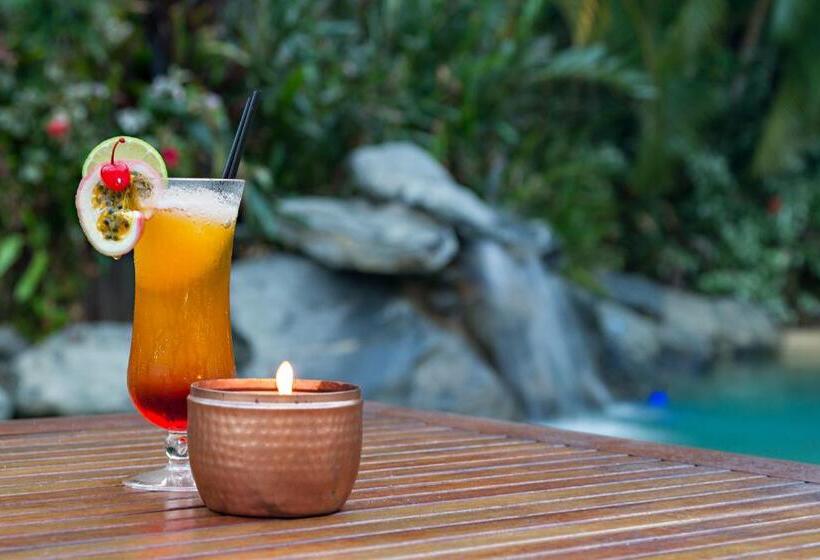 Port Douglas Plantation Resort